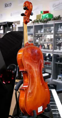 Schoenbach - Viola - 3/90 39 OF 2